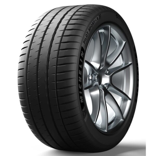 Anvelopa de vară MICHELIN PILOT SPORT 4 S NA0 305/30 R21 104Y XL