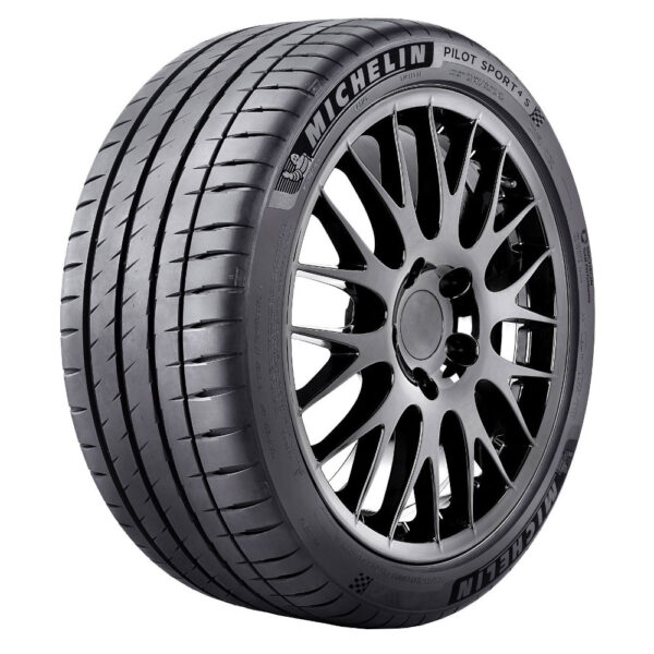 Anvelopa de vară MICHELIN PILOT SPORT 4 SUV 285/40 R21 109Y XL
