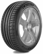 Anvelopa de vară MICHELIN PILOT SPORT 4* SUV 245/50 R19 105W XL