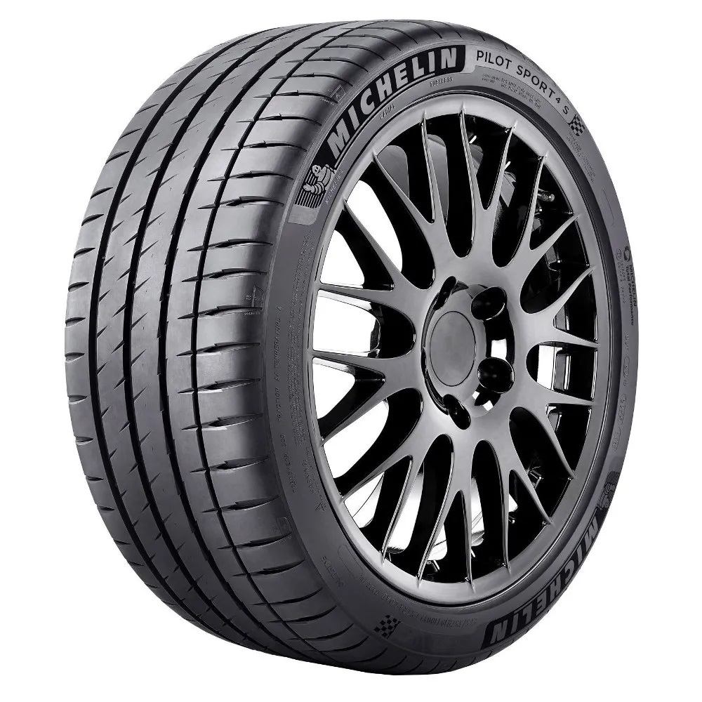 Anvelopa de vară MICHELIN PILOT SPORT 4 SUV RG 235/65 R17 108W XL