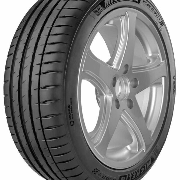 Anvelopa de vară MICHELIN PILOT SPORT 4 255/35 R20 97W XL