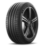 Anvelopa de vară MICHELIN PILOT SPORT 4 ZP* 245/40 R19 98Y XL RFT