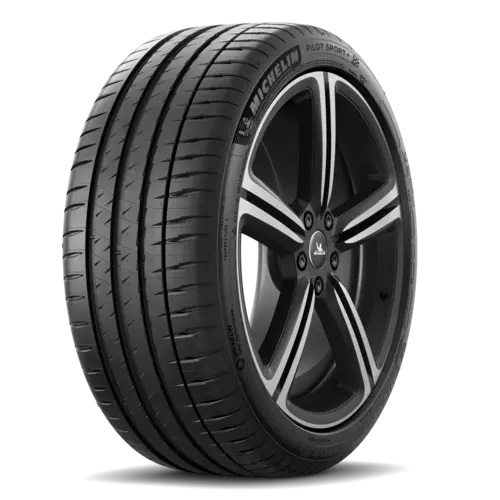 Anvelopa de vară MICHELIN PILOT SPORT 4 ZP* 245/40 R19 98Y XL RFT