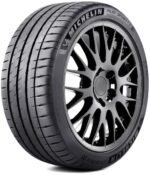 Anvelopa de vară MICHELIN PILOT SPORT 4S 235/45 R20 100Y XL