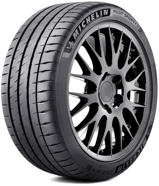 Anvelopa de vară MICHELIN PILOT SPORT 4S 235/45 R20 100Y XL