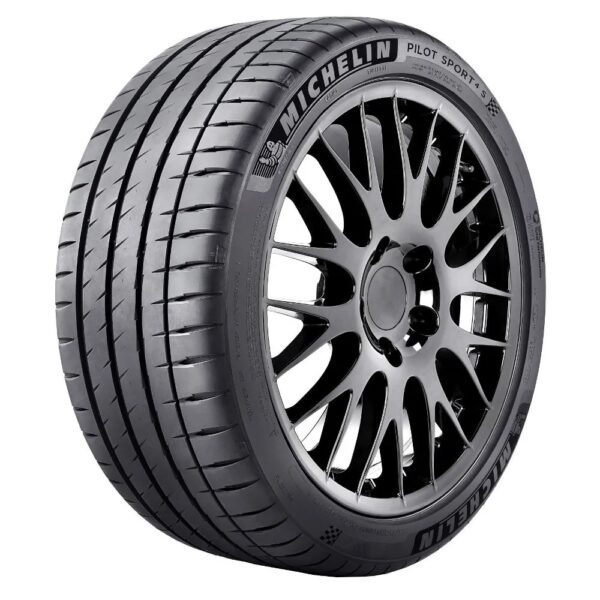 Anvelopa de vară MICHELIN PILOT SPORT 4S MO1 RG 245/35 R20 95Y XL