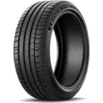Anvelopa de vară MICHELIN PILOT SPORT 5 255/35 R21 98Y XL