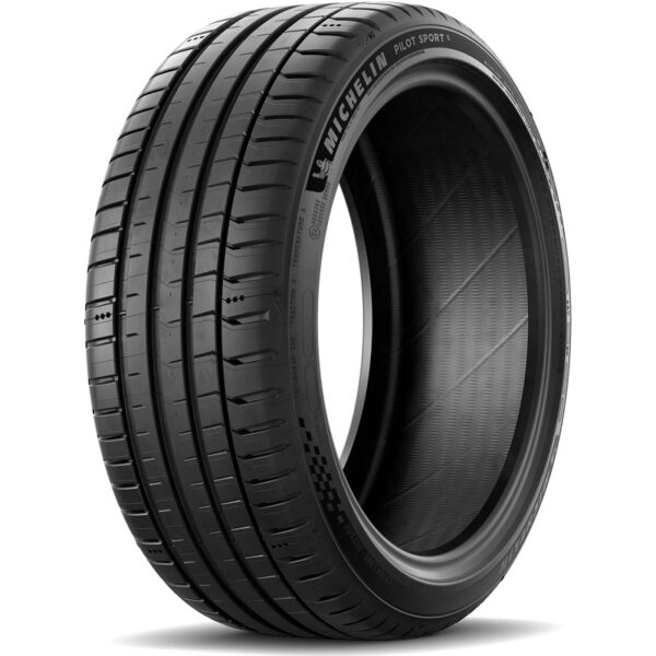 Anvelopa de vară MICHELIN PILOT SPORT 5 255/35 R21 98Y XL