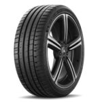 Anvelopa de vară MICHELIN PILOT SPORT 5 215/45 R18 93Y XL