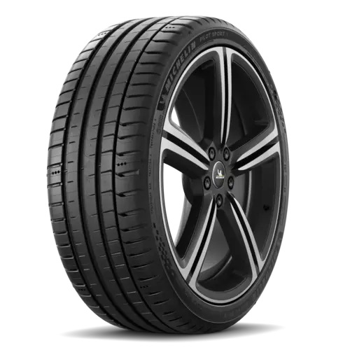 Anvelopa de vară MICHELIN PILOT SPORT 5 215/45 R18 93Y XL