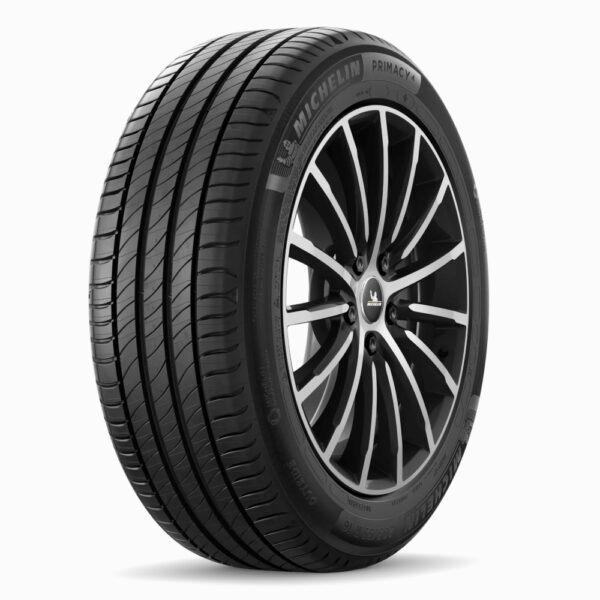 Anvelopa de vară MICHELIN PRIMACY 4+ RG 225/55 R16 99W XL