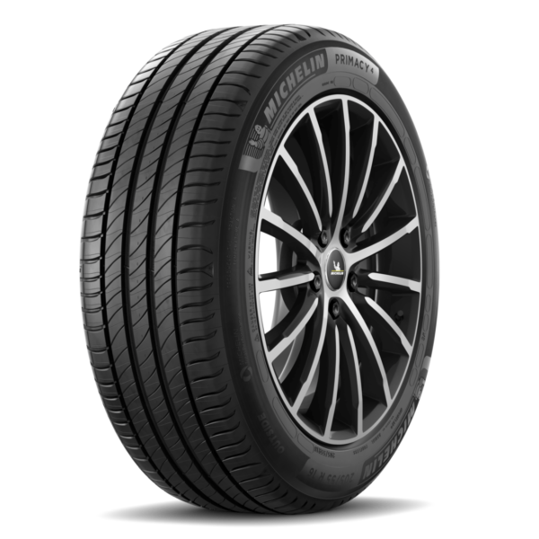 Anvelopa de vară MICHELIN PRIMACY 4 SUV 295/35 R21 108Y XL