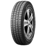 Anvelopa de iarnă Nexen WINGUARD WT1 2023 195/60 R16C 99/97T