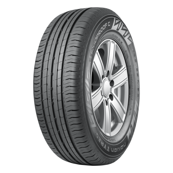 Anvelopa de vară NOKIAN TYRES CARGOPROOF C 205/75 R16C 113/111R