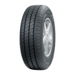 Anvelopa de vară NOKIAN TYRES cLINE CARGO 2022 225/70 R15C 112/110S