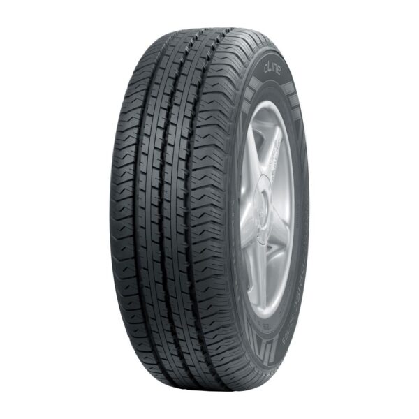 Anvelopa de vară NOKIAN TYRES cLINE CARGO 2022 225/70 R15C 112/110S