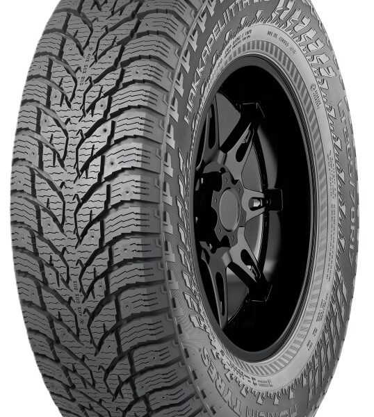 Anvelopa de iarnă NOKIAN TYRES HAKKAPELIITA LT3 285/70 R17 121/118Q
