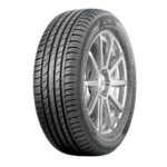 Anvelopa de vară NOKIAN TYRES iLINE 2022 155/65 R14 75T