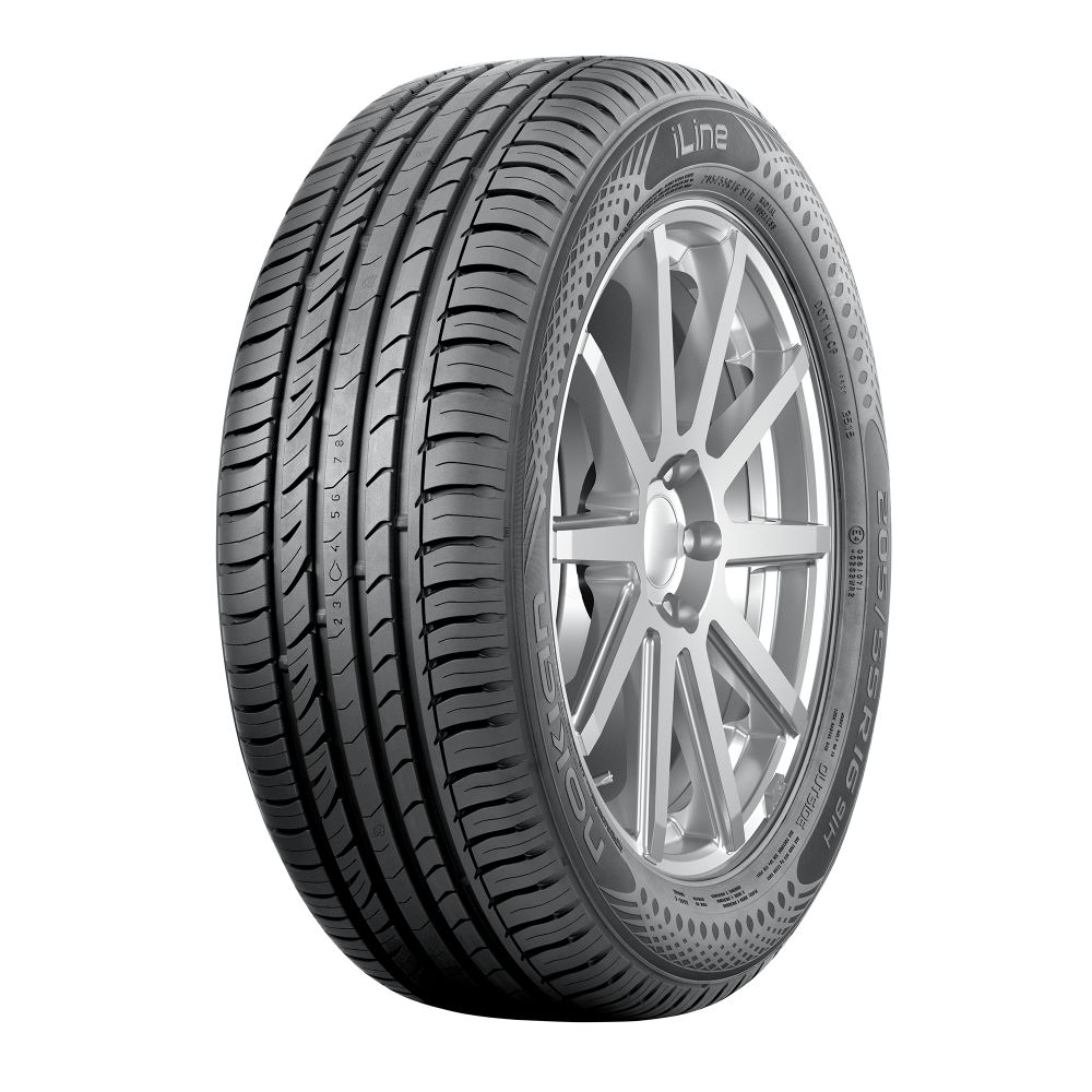 Anvelopa de vară NOKIAN TYRES iLINE 2022 165/70 R14 81T