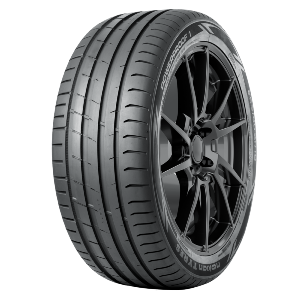 Anvelopa de vară NOKIAN TYRES POWERPROOF 1 225/50 R18 99Y XL