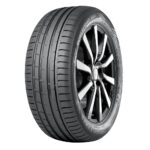 Anvelopa de vară NOKIAN TYRES POWERPROOF SUV 2021 265/50 R20 111W XL