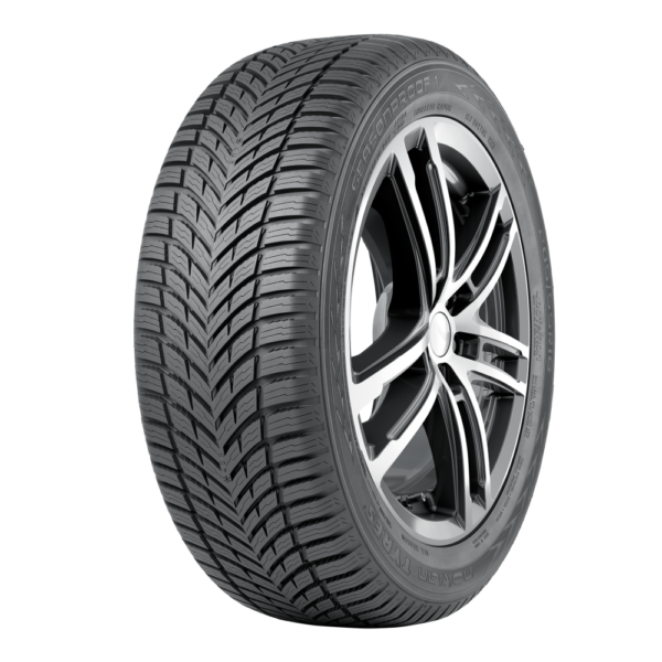 Anvelopa all season NOKIAN TYRES SEASONPROOF 1 185/60 R15 88H XL