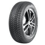Anvelopa de iarnă NOKIAN TYRES SNOWPROOF 2 2023 215/50 R19 93T