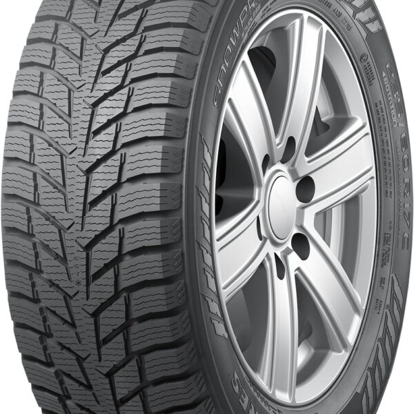 Anvelopa de iarnă NOKIAN TYRES SNOWPROOF C 215/70 R15C 109/107R