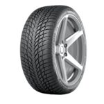 Anvelopa de iarnă NOKIAN TYRES SNOWPROOF P 2022 235/45 R19 99V XL