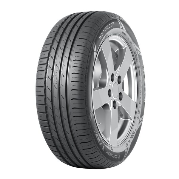 Anvelopa de vară NOKIAN TYRES WETPROOF 1 205/55 R16 94V XL