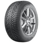 Anvelopa de iarnă NOKIAN TYRES WR SUV 4 2022 255/55 R20 110V XL