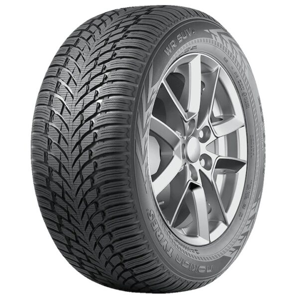 Anvelopa de iarnă NOKIAN TYRES WR SUV 4 2022 255/55 R20 110V XL
