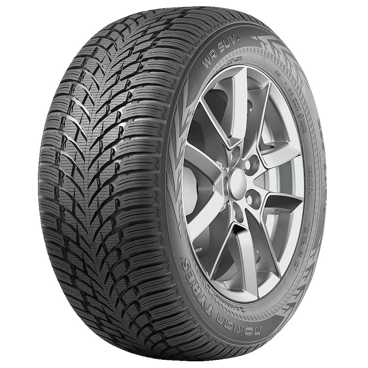 Anvelopa de iarnă NOKIAN TYRES WR SUV 4 2022 255/55 R20 110V XL