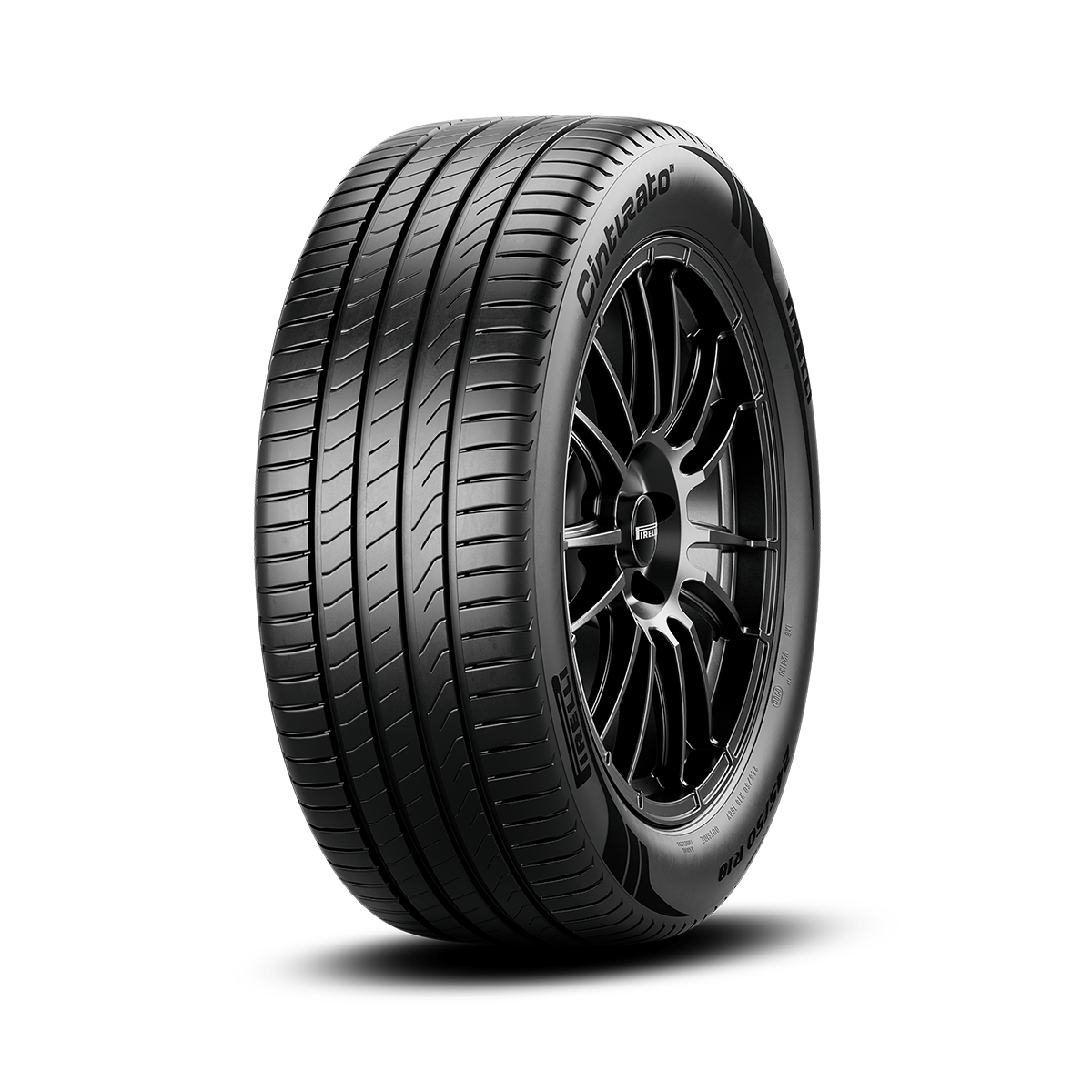Anvelopa de vară PIRELLI CINTURATO C3 215/55 R18 99V XL