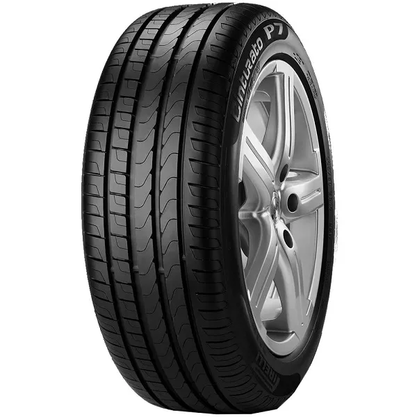 Anvelopa de vară PIRELLI CINTURATO P7 215/45 R18 89V