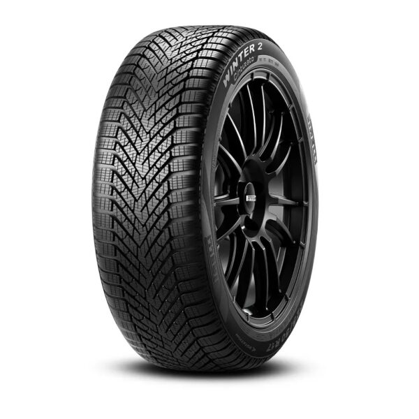 Anvelopa de iarnă PIRELLI CINTURATO WINTER 2 * 225/55 R18 102H XL