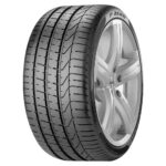 Anvelopa de vară PIRELLI P ZERO N1 2023 235/55 R19 101Y