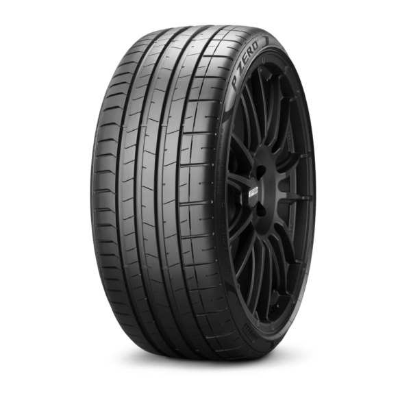 Anvelopa de vară PIRELLI P-ZERO PZ4 MO KS 235/50 R19 99W