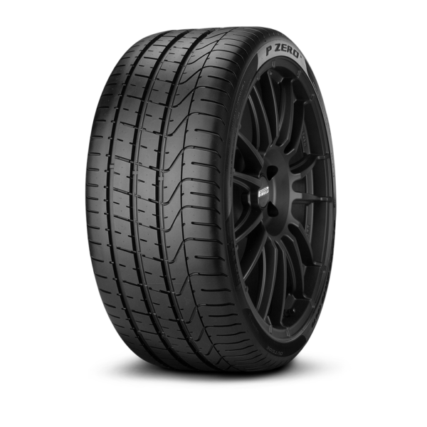 Anvelopa de vară PIRELLI P ZERO* 325/30 R21 108Y XL