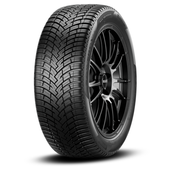 Anvelopa all season PIRELLI POWERGY ALL SEASON 185/55 R15 86V XL