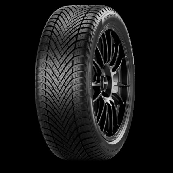 Anvelopa de iarnă PIRELLI POWERGY WINTER 215/65 R16 102H XL