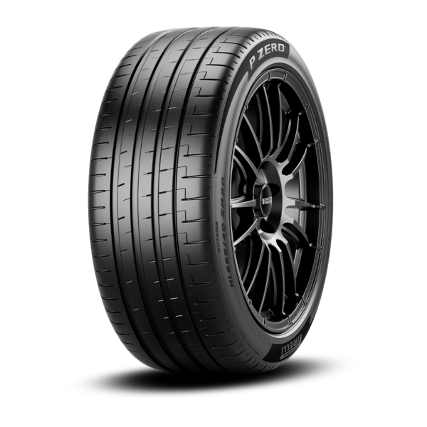 Anvelopa de vară PIRELLI PZERO 5 PZ5 MO-S NCS 285/40 R23 107Y