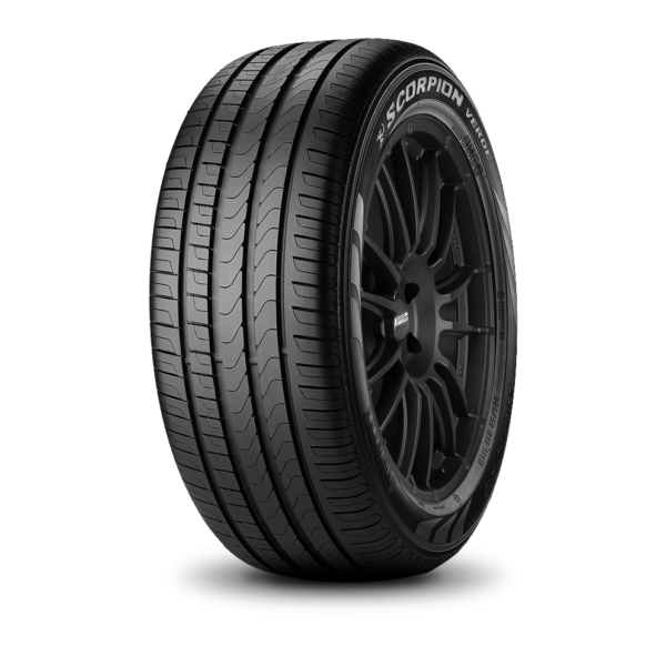 Anvelopa de vară PIRELLI S-VERDE MO KS 235/55 R18 100W