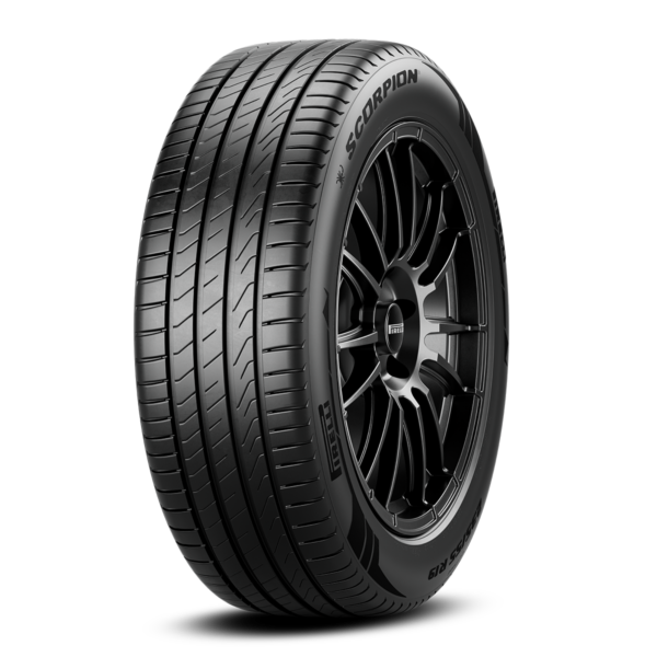 Anvelopa de vară PIRELLI SCORPION 3 235/60 R18 107W XL