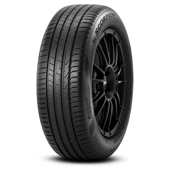 Anvelopa de vară PIRELLI SCORPION S3 235/50 R20 104W XL