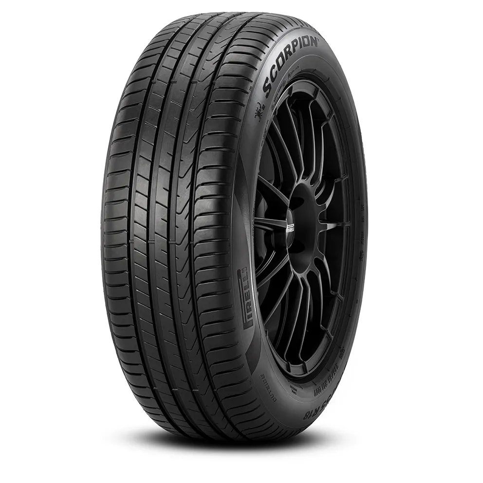 Anvelopa de vară PIRELLI SCORPION S3 235/50 R20 104W XL