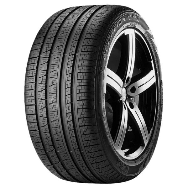 Anvelopa all season PIRELLI SCORPION VERDE ALL SEASON 255/55 R19 111H XL RFT