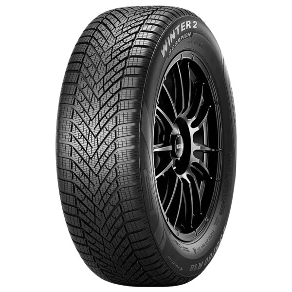 Anvelopa de iarnă PIRELLI SCORPION WINTER 2 NC0 305/40 R21 113V XL