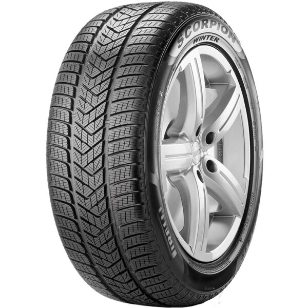 Anvelopa de iarnă PIRELLI SCORPION WINTER 255/50 R20 109H XL