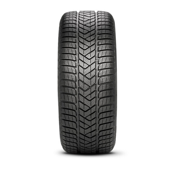 Anvelopa de iarnă PIRELLI WINTER SOTTO ZERO 3 RUN FLAT* 225/50 R17 98H XL RFT